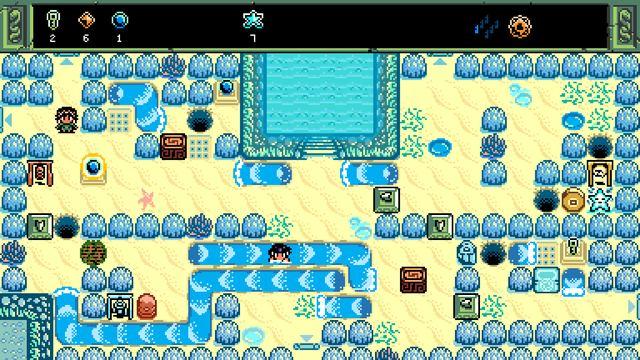 Beginner's Guide & Tips screenshot
