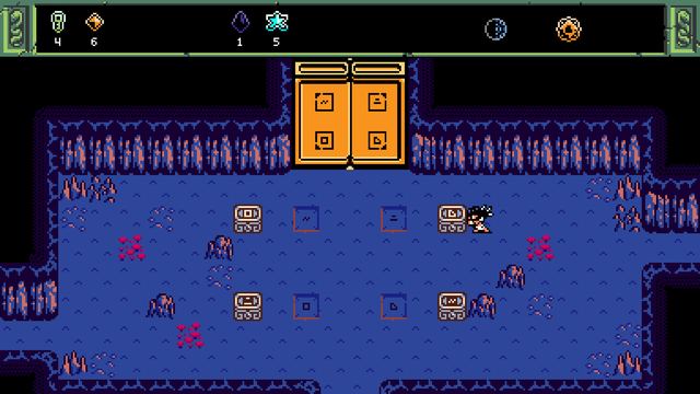 Secrets & Ciphers screenshot